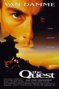 Van Damme The Quest (1996) Dual Audio [Hindi + English] WeB-DL 480p - 720p - 1080p