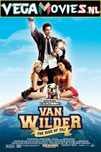 Van Wilder 2: The Rise of Taj (2006) Dual Audio [Hindi-English] 480p - 720p