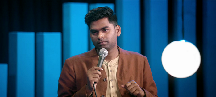 Vansh Ka Naash (2022) Standup Comedy Show 480p - 720p