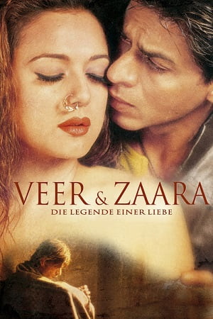 Veer Zaara (2004) Hindi Full Movie 480p - 720p - 1080p