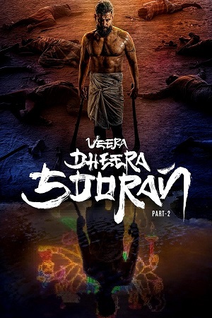 Veera Dheera Sooran: Part 2 (2025) ORG. DD5.1 [Hindi + Tamil] WEB-DL 480p - 720p - 1080p