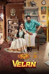 Velan (2021) Dual Audio [Hindi + Tamil] WeB-DL 480p - 720p - 1080p
