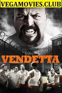 Vendetta (2015) Dual Audio {Hindi-English} 480p - 720p