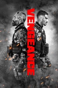 Vengeance” {Aka ‘Venganza’} (2026) WEB-DL Dual Audio {Hindi-Spanish} 480p - 720p - 1080p - 2160p 4K SDR