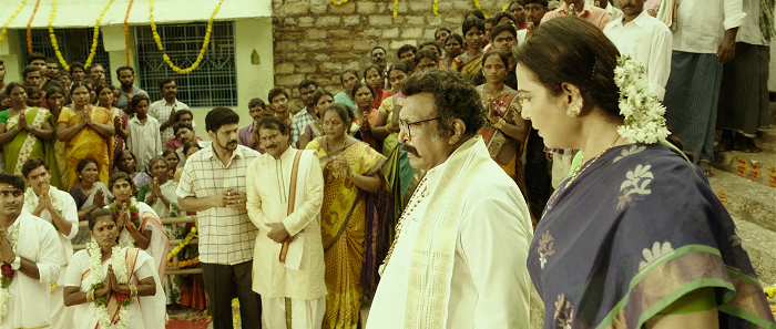 Venky Mama (2021) AMZN WEBRip Dual Audio [Hindi DD5.1 – Telugu] 480p - 720p - 1080p