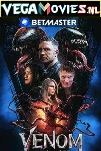 Venom 2 (2021) Dual Audio {Hindi (ORG.) + English ORG.} 480p - 720p - 1080p