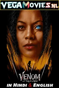 Venom 2: Let There Be Carnage (2021) Dual Audio {Hindi-English} 480p - 720p - 1080p - 2160p