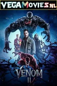 Venom: Let There Be Carnage (2021) English DDP5.1 With Subtitles 480p - 720p - 1080p [2GB - 2160p