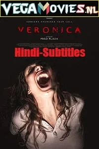 Veronica (2017) Dual Audio {Spanish With Hindi Subtitles} 480p - 720p