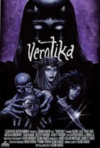 [18+] Verotika (2019) Full Movie in English 480p - 720p