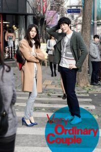 Very Ordinary Couple (2013) Dual Audio {Hindi-Korean} BluRay 480p - 720p - 1080p