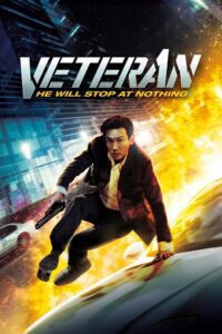 Veteran – Beterang (2015) BluRay Dual Audio {Hindi-Korean} Full Movie 480p - 720p - 1080p