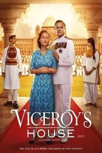 Viceroys House (2017) Dual Audio {Hindi-English} 480p - 720p - 1080p