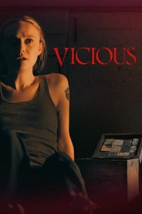 Vicious (2025) WEB-DL Dual Audio {Hindi-English} 480p - 720p - 1080p