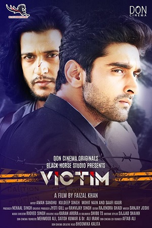 Victim (2021) Hindi Full Movie 480p - 720p - 1080p