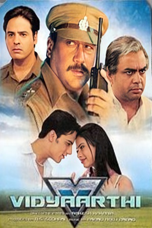 Vidhyaarthi (2006) Hindi Full Movie WEB-DL 480p - 720p - 1080p