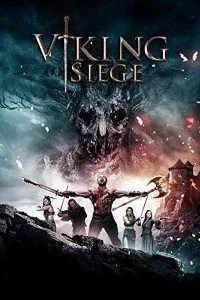 Viking Siege (2017) Dual Audio Hindi 480p - 720p