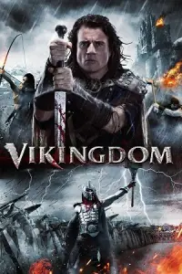 Vikingdom (2013) Dual Audio {Hindi-English} 480p - 720p - 1080p