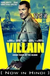Villain (2020) Dual Audio [Hindi + English] AMZN WeB-DL 480p - 720p - 1080p