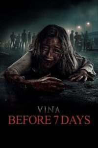 Vina: Before 7 Days aka Vina Ke Woh Saat Din (2024) JioHotstar WEB-DL [Hindi ORG. Dubbed] 480p - 720p - 1080p