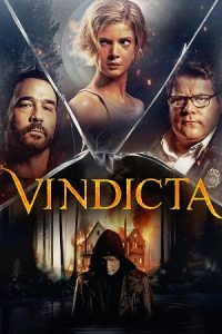 Vindicta (2023) {English with Subtitles} Full Movie WEB-DL 480p - 720p - 1080p
