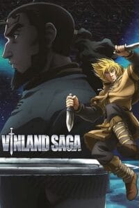 Vinland Saga (Season 1-2) Complete Multi Audio [Hindi-English-Japanese] Anime Series 1080p - 720p WEB-DL