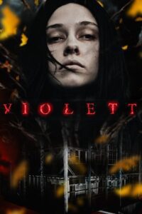 Violett (2023) {English Audio} Full Movie WEB-DL 480p - 720p - 1080p