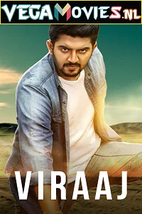 Viraaj (2021) Hindi Dubbed Full Movie 480p - 720p