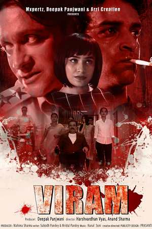 Viram (2023) S01 Hindi HDRip Complete WEB Series 480p - 720p - 1080p WEB-DL