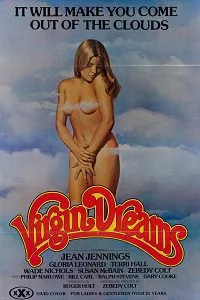 (18+) Virgin Dreams (1977) Full Movie In English 480p - 720p