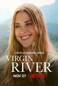 Virgin River (2020) Season 2 Hindi Complete Netflix WEB Series 480p - 720p HDRip