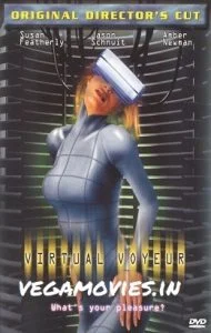 [18+] Virtual Encounters 2 (1998) Full Adult Movie In English 480p - 720p HDRip