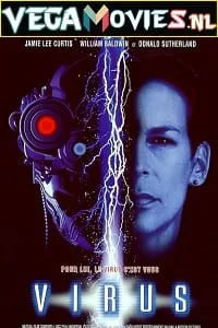 Virus (1999) Dual Audio [Hindi + English] WeB-DL 480p - 720p - 1080p