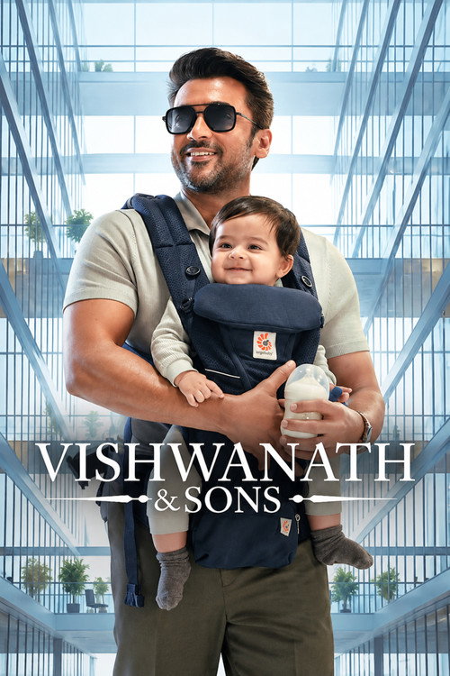 Vishwanath & Sons (2026) Dual Audio [Hindi + Telugu] 480p - 720p - 1080p WeB-DL