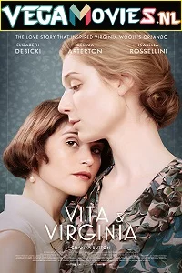 Vita and Virginia (2018) Dual Audio {Hindi-English} 480p - 720p - 1080p