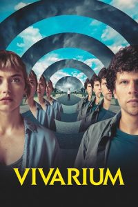 Vivarium (2019) BluRay Dual Audio {Hindi-English} 480p - 720p - 1080p