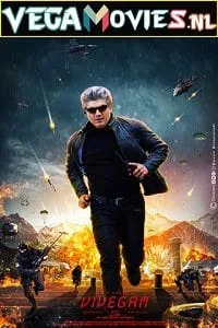 Vivegam (2017) Hindi Dubbed Full Movie 480p - 720p - 1080p