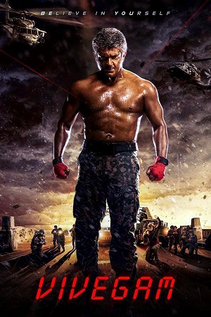 Vivegam (2017) Hindi (ORG DD5.1) Dubbed Full Movie WEB-DL 480p - 720p - 1080p