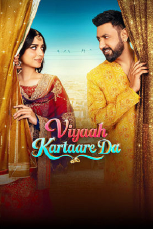 Viyaah Kartaare Da (2026) Punjabi DD5.1 Full Movie WEB-DL 480p - 720p - 1080p