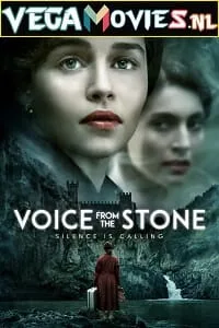 Voice from the Stone (2017) {English With Subtitles} 480p - 720p