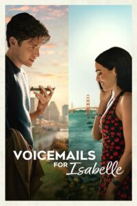 Voicemails for Isabelle (2026) NetFlix WEB-DL Dual Audio {Hindi-English} 480p - 720p - 1080p