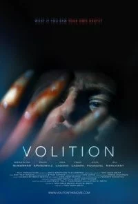 Volition (2019) Dual Audio {Hindi-English} 480p - 720p