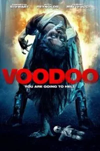 VooDoo (2017) WEB-DL Dual Audio {Hindi-English} 480p - 720p - 1080p