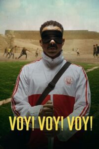 Voy! Voy! Voy! (2023) WEB-DL Dual Audio {Hindi-Arabic} 480p - 720p - 1080p