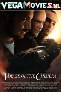 Voyage of the Chimera (2021) English With Subtitles 480p - 720p