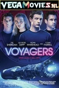 Voyagers (2021) Full Movie {English} 480p - 720p - 1080p