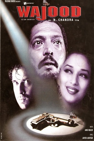 Wajood (1998) Hindi Full Movie WEB-DL 480p - 720p - 1080p