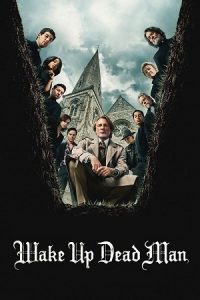 Wake Up Dead Man: A Knives Out Mystery (2025) NetFlix-WEB-DL Dual Audio {Hindi-English} 480p - 720p - 1080p