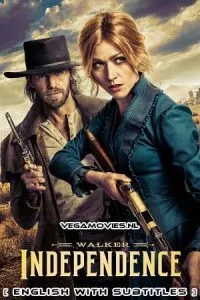 Walker: Independence (Season 1) [S01E13 Added] English With Subtitles 720p WEB-DL