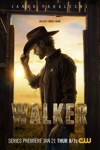 Walker (Season 1 – 3) [S03E18 Added] English With Subtitles WeB-HD 720p